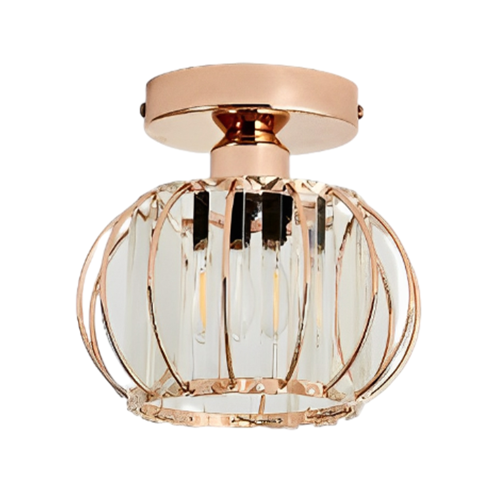 Decor Timeless Lighting - Exquisiter LED-Kronleuchter für eine zeitlose Wohnraumgestaltung,