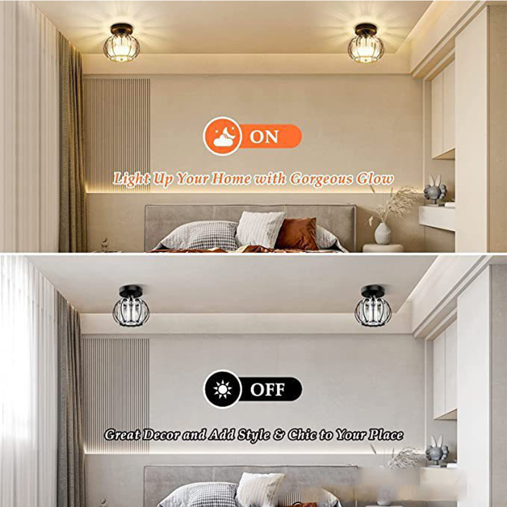 Exquisiter LED-Kronleuchter fü – Decor Timeless Lighting Bewertung und Preis