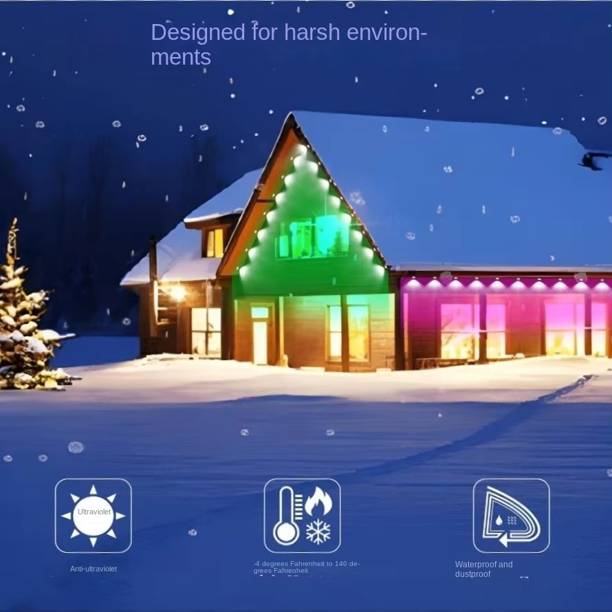 LED Weihnachts-Hängeleuchten A – Lighting Christmas Decor Bewertung und Preis