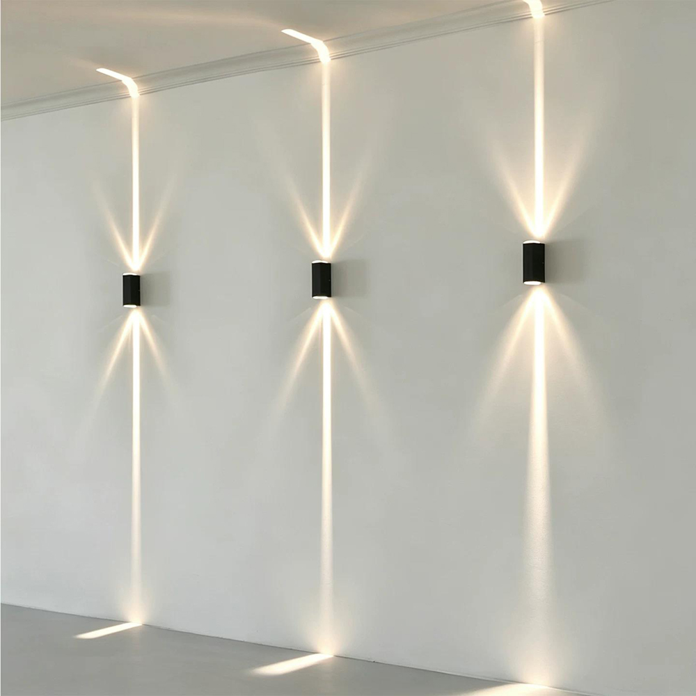 Wasserdichte Außenwandleuchte  – Decor Lighting Cy Bewertung und Preis