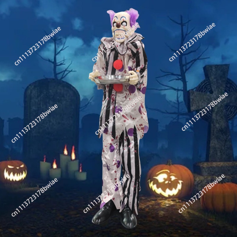 Halloween-Außenbeleuchtung bel – Up Lighting Decor Bewertung und Preis