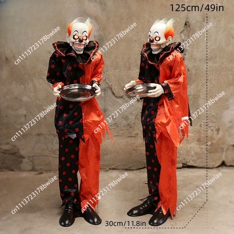 Halloween-Außenbeleuchtung bel – Up Lighting Decor Bewertung und Preis