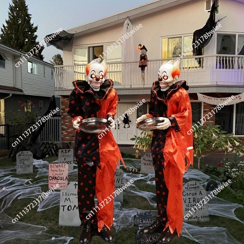 Halloween-Außenbeleuchtung bel – Up Lighting Decor Bewertung und Preis