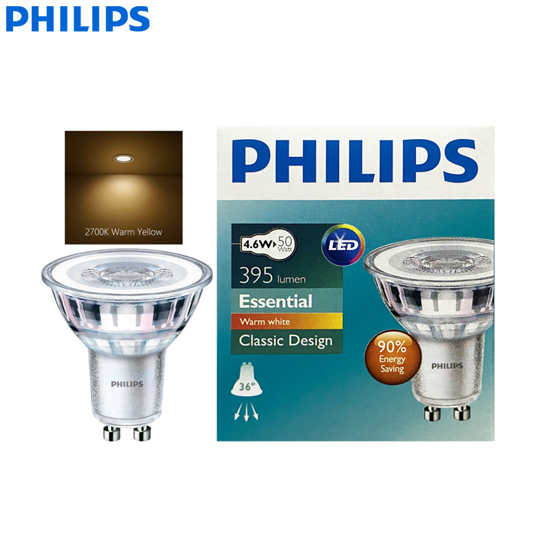 Philips Essential 2700K Klassi – Philips Bulb Led Classic Bewertung und Preis