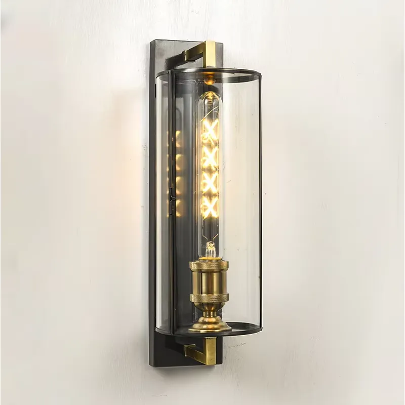 Moderne Goldene Zylindrische L – Decor Lighting Lamps Bewertung und Preis