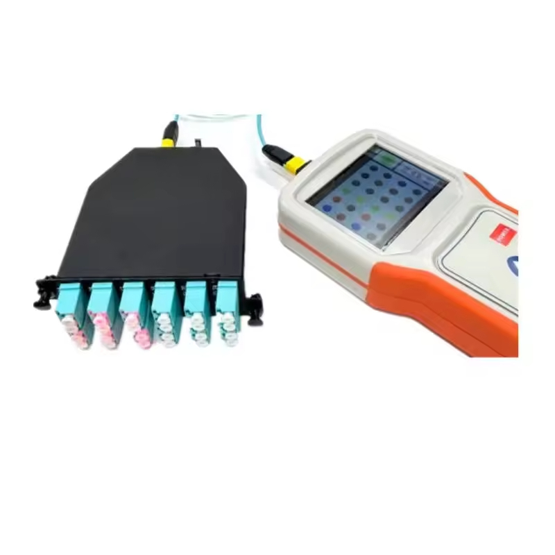 MPO VFL Rotlicht-Messgerät zur – Lighting Visual Bewertung und Preis