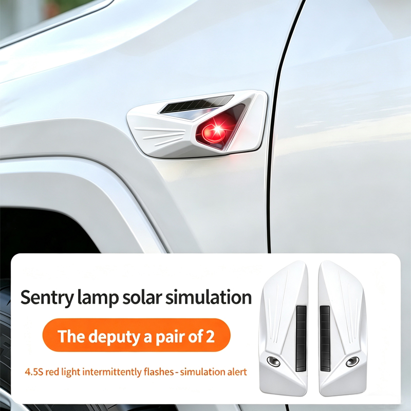 Automotive Solar-Simulations-S – Lighting Decoration Ideas Bewertung und Preis