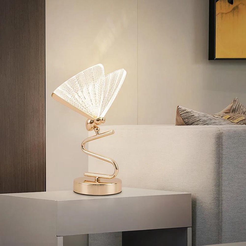 【~ Neue FDDT】Schmetterlings-De – Lighting Decor Bedroom Bewertung und Preis