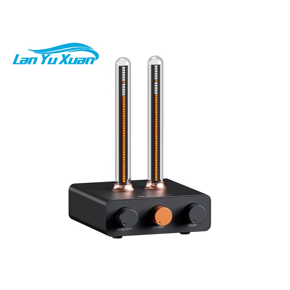 Fosi Audio AH-01A Musikvisuali – Lighting Visual Bewertung und Preis